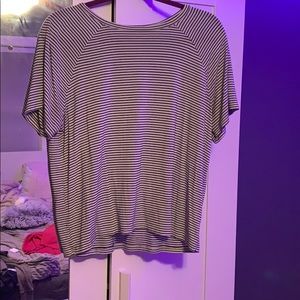 American Eagle Soft and Sexy T shirt